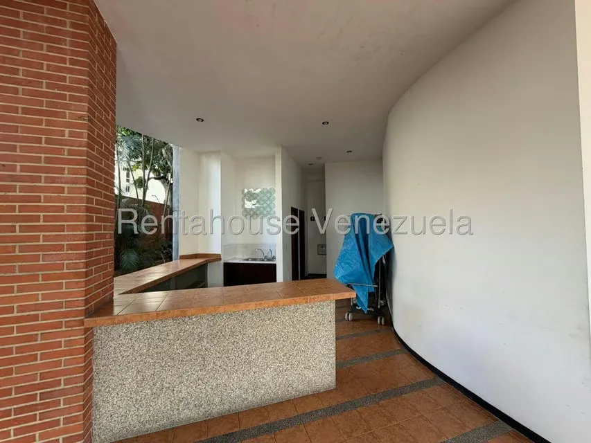 Apartamento (1 Nivel) en Venta en Sebucan, Distrito Metropolitano - 40