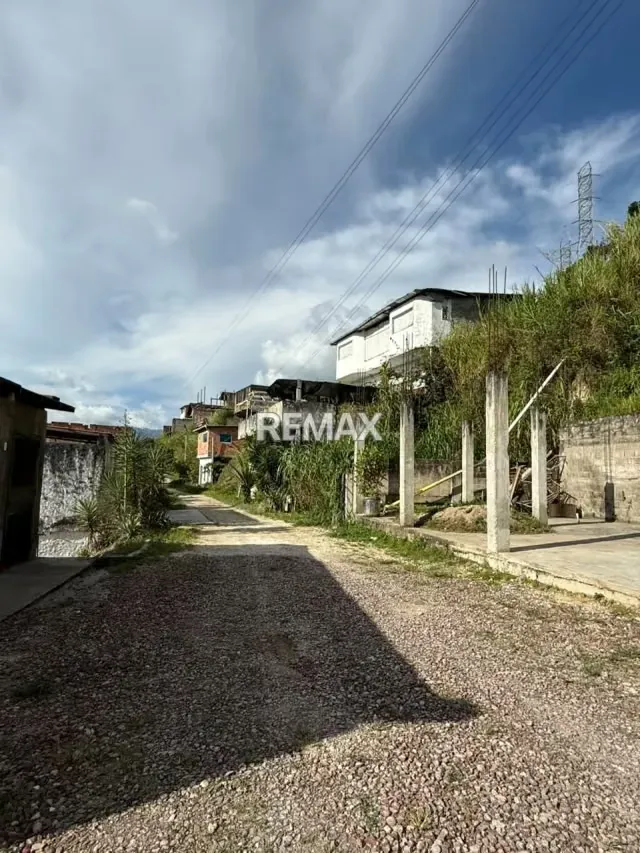 terreno + construcción en venta - 2