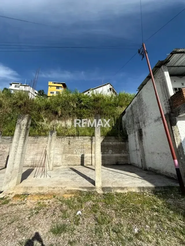 terreno + construcción en venta - 3
