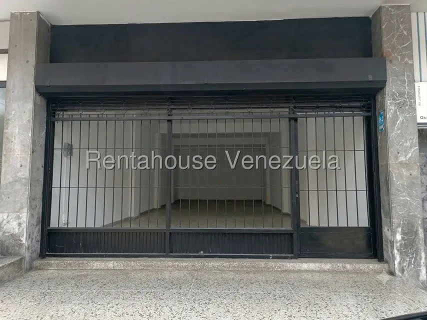 Local Comercial en Alquiler en El Tambor, Miranda - 2
