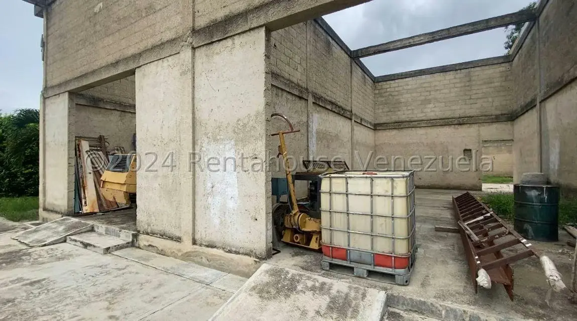 Galpon - Deposito en Venta en Barbula, Carabobo - 12