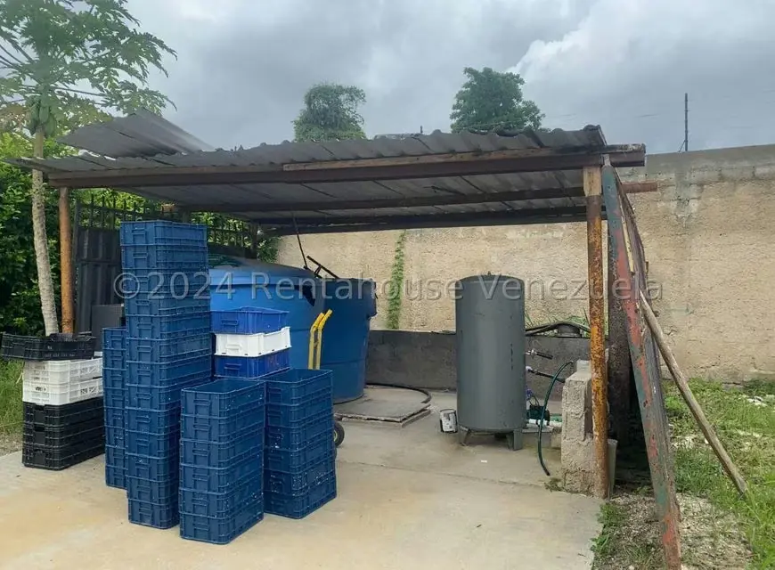 Galpon - Deposito en Venta en Barbula, Carabobo - 14