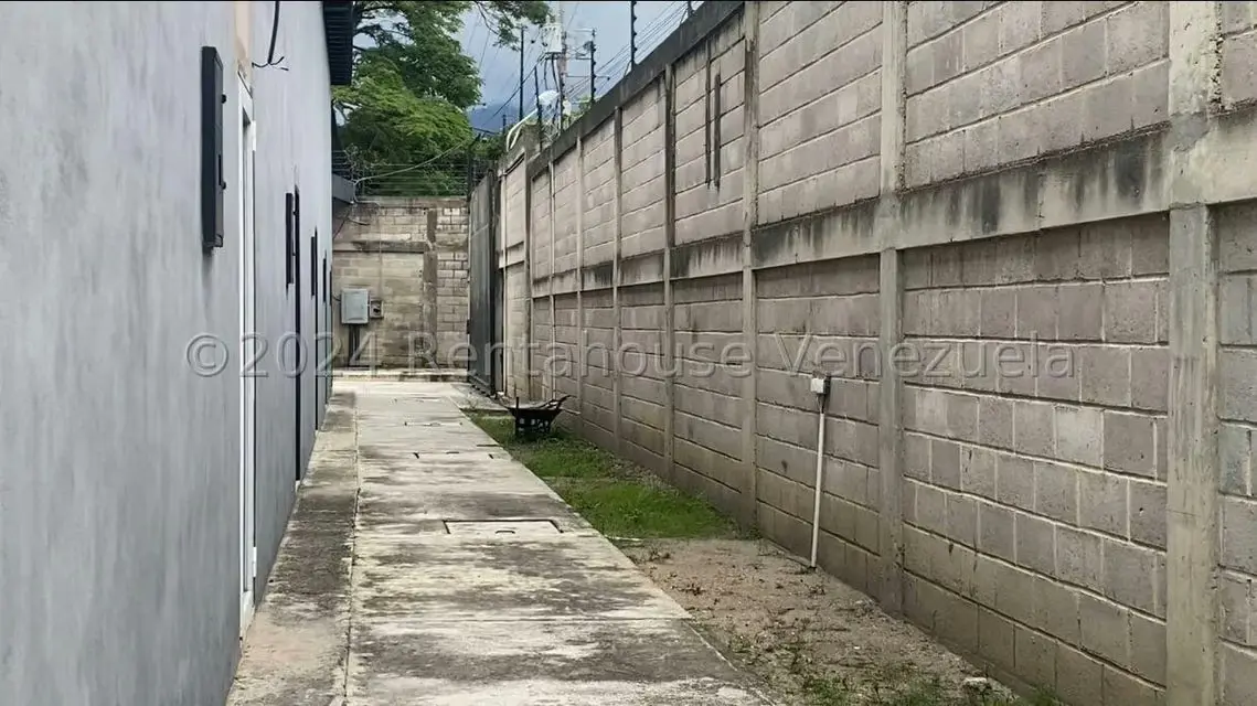 Galpon - Deposito en Venta en Barbula, Carabobo - 17