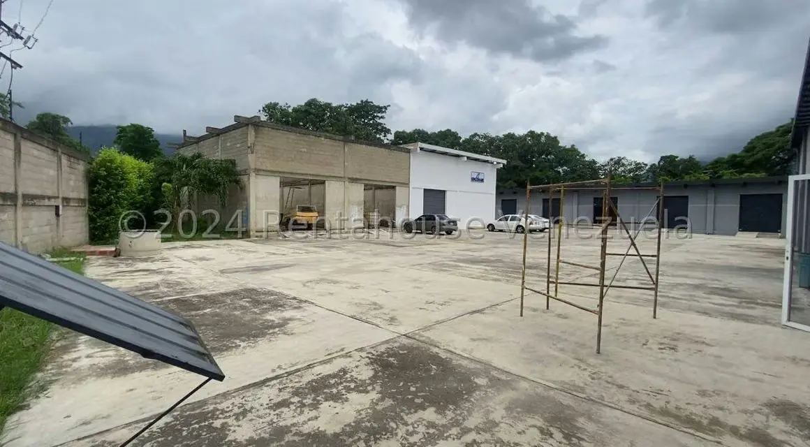 Galpon - Deposito en Venta en Barbula, Carabobo - 19