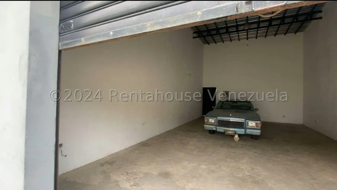 Galpon - Deposito en Venta en Barbula, Carabobo - 5