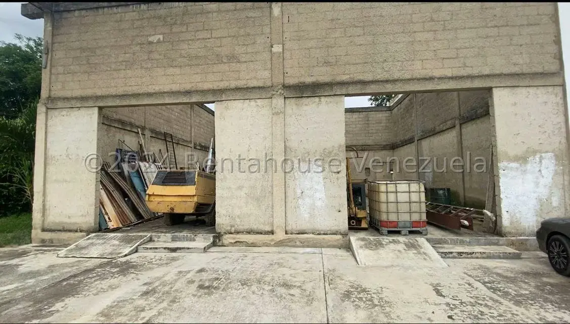 Galpon - Deposito en Venta en Barbula, Carabobo - 9