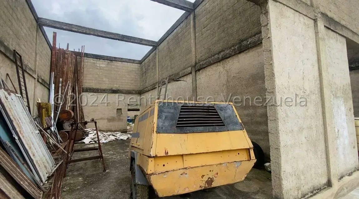 Galpon - Deposito en Venta en Barbula, Carabobo - 10