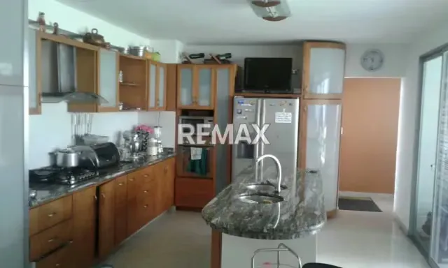HERMOSA CASA EN VENTA - 3