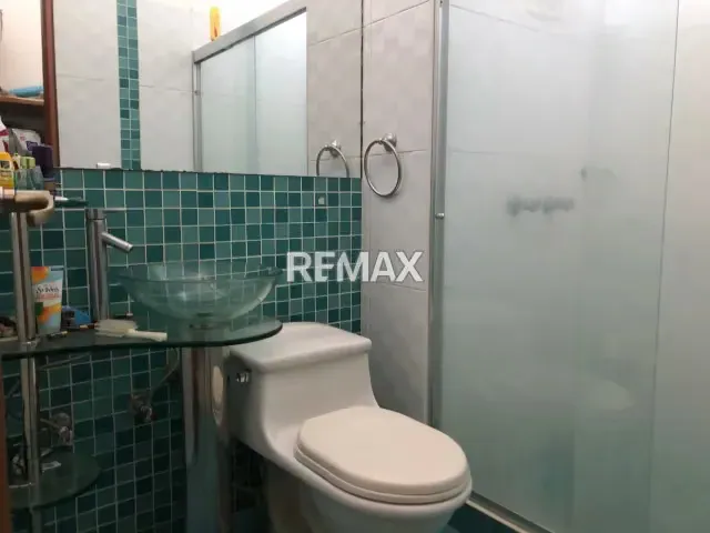 HERMOSA CASA EN VENTA - 5