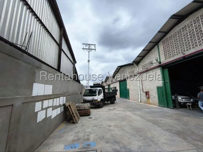 Galpon - Deposito en Venta en Zona Industrial Las Vegas, Aragua - 14