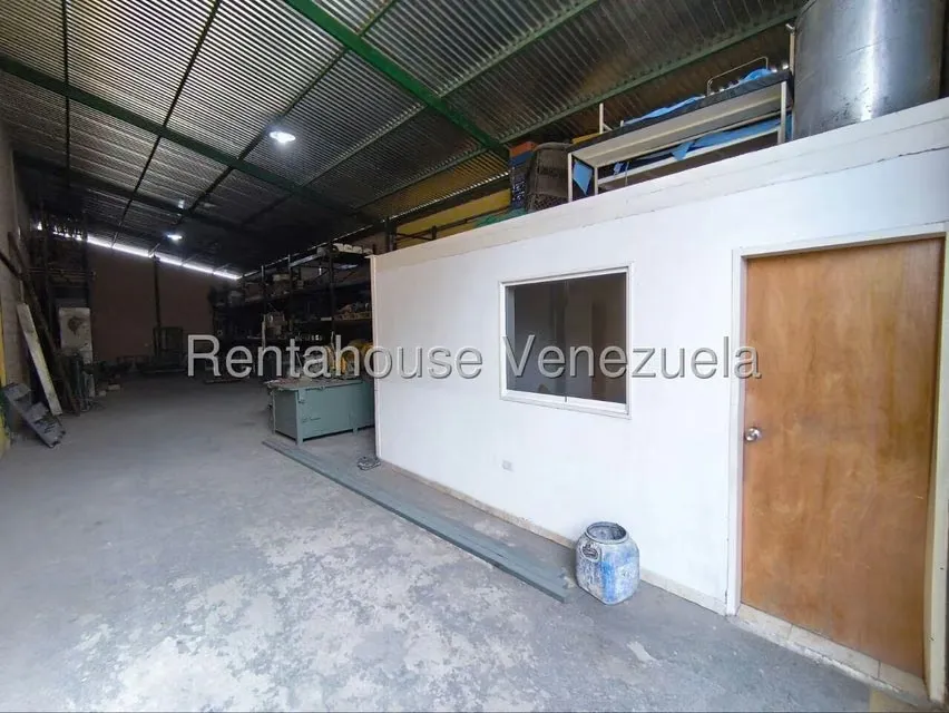 Galpon - Deposito en Venta en Zona Industrial Las Vegas, Aragua - 16