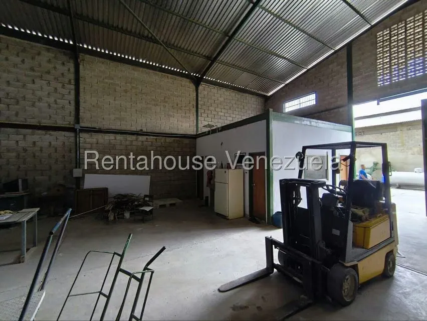 Galpon - Deposito en Venta en Zona Industrial Las Vegas, Aragua - 18
