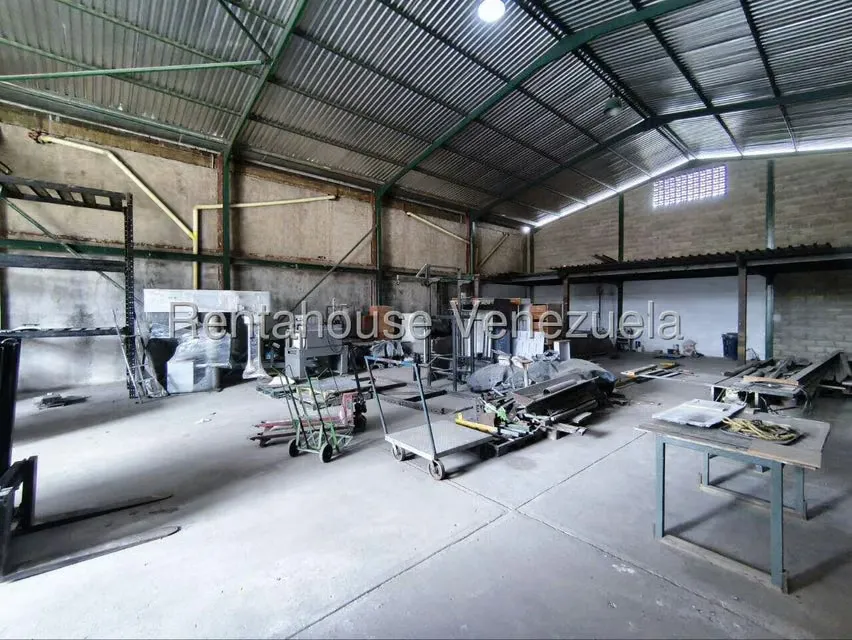 Galpon - Deposito en Venta en Zona Industrial Las Vegas, Aragua - 19