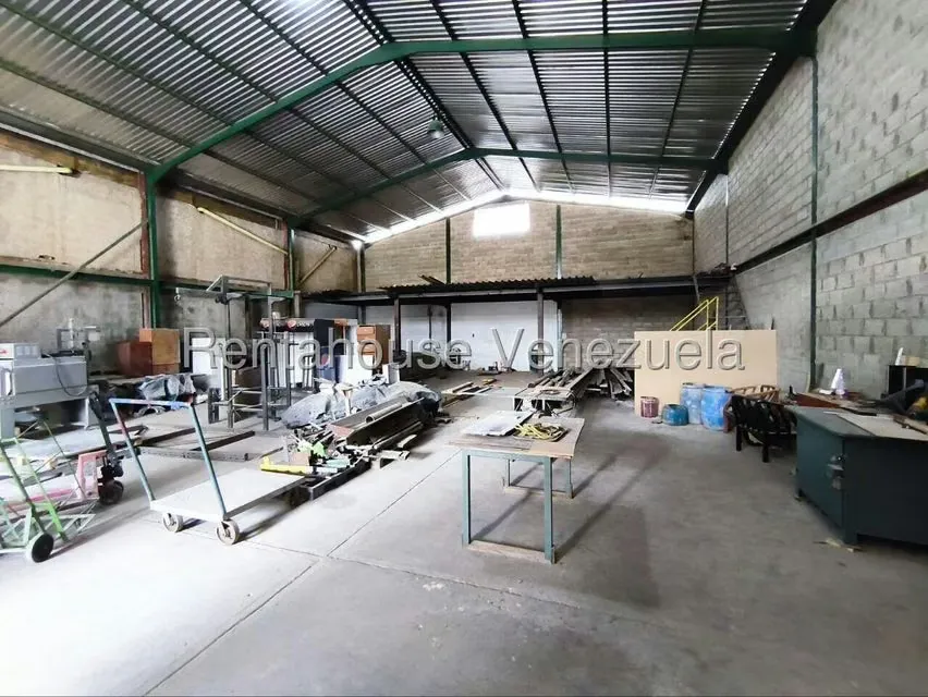 Galpon - Deposito en Venta en Zona Industrial Las Vegas, Aragua - 20