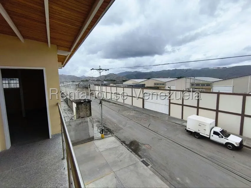 Galpon - Deposito en Venta en Zona Industrial Las Vegas, Aragua - 35