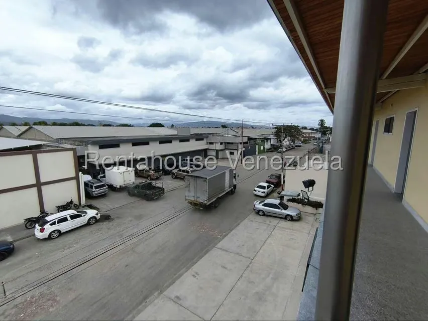 Galpon - Deposito en Venta en Zona Industrial Las Vegas, Aragua - 36