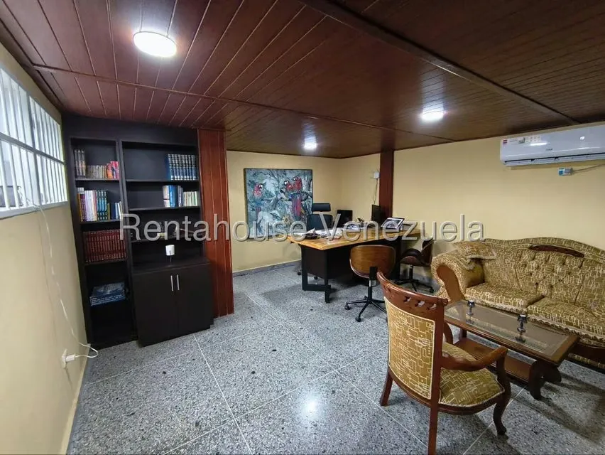 Galpon - Deposito en Venta en Zona Industrial Las Vegas, Aragua - 45