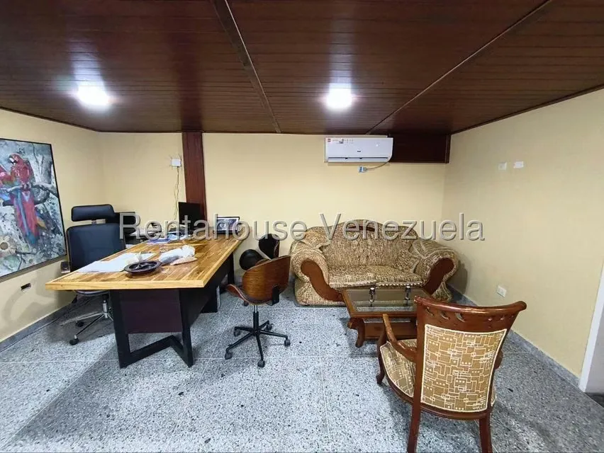 Galpon - Deposito en Venta en Zona Industrial Las Vegas, Aragua - 47