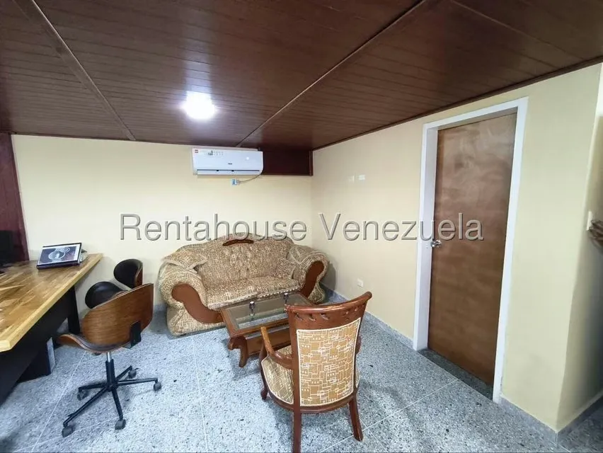 Galpon - Deposito en Venta en Zona Industrial Las Vegas, Aragua - 48