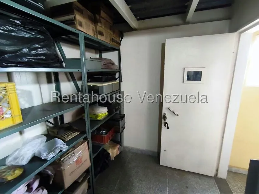 Galpon - Deposito en Venta en Zona Industrial Las Vegas, Aragua - 51