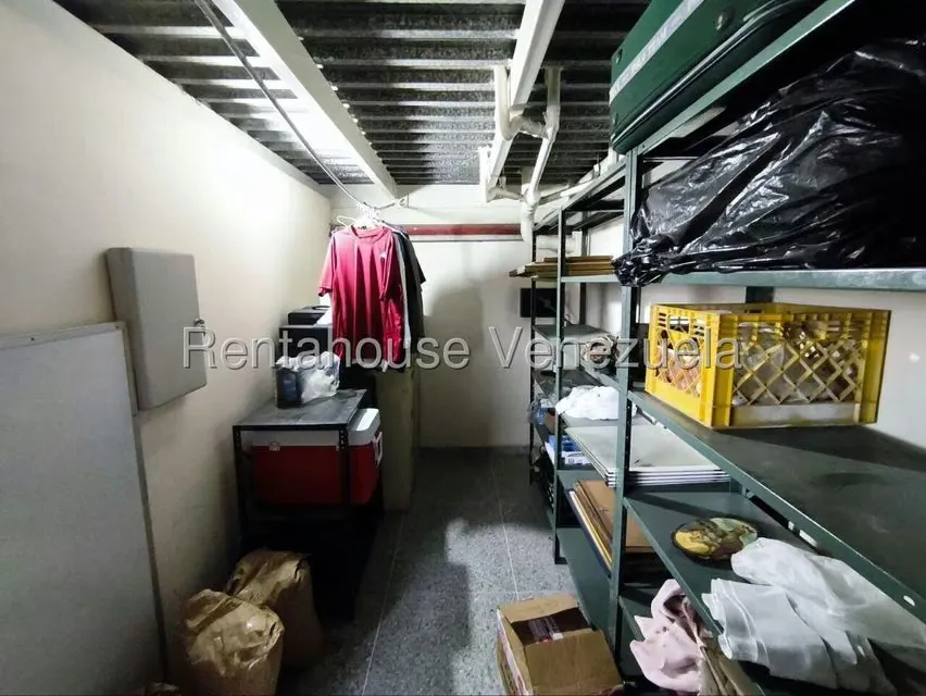 Galpon - Deposito en Venta en Zona Industrial Las Vegas, Aragua - 52