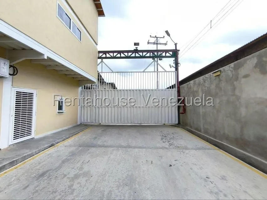 Galpon - Deposito en Venta en Zona Industrial Las Vegas, Aragua - 6