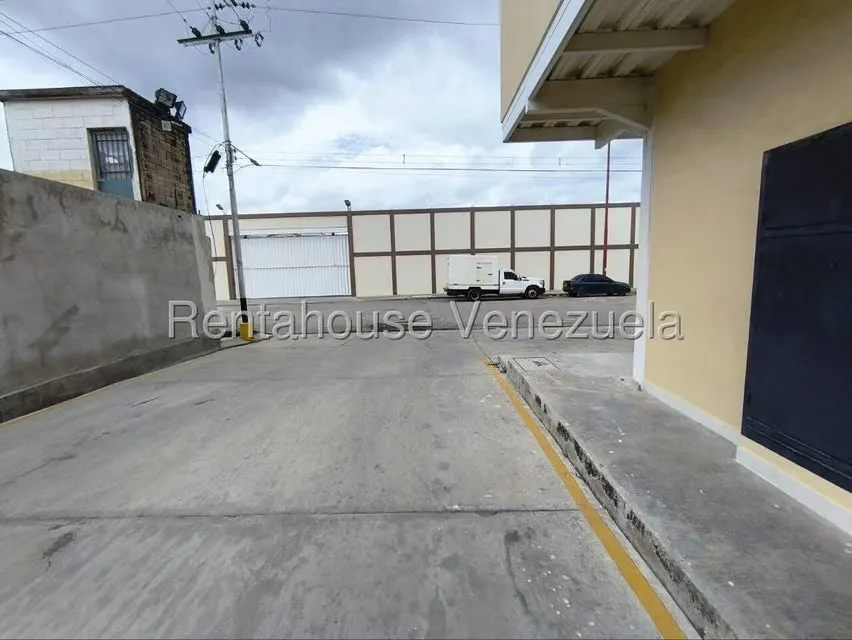 Galpon - Deposito en Venta en Zona Industrial Las Vegas, Aragua - 7