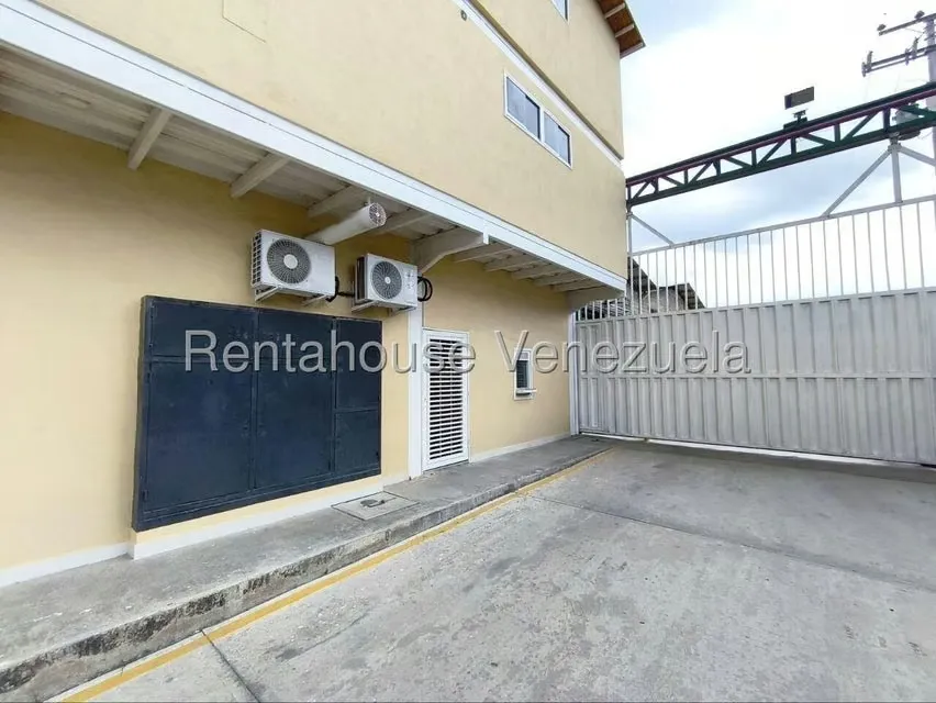 Galpon - Deposito en Venta en Zona Industrial Las Vegas, Aragua - 8