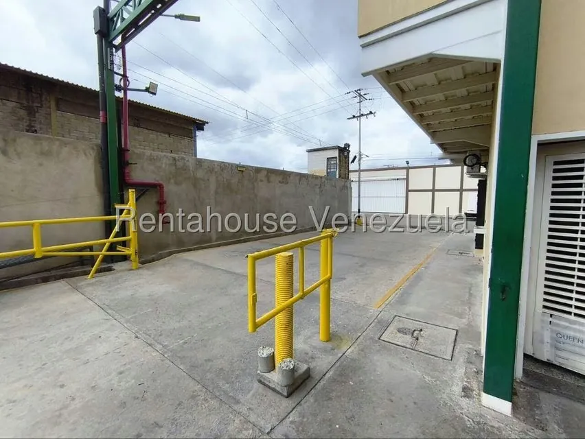 Galpon - Deposito en Venta en Zona Industrial Las Vegas, Aragua - 9