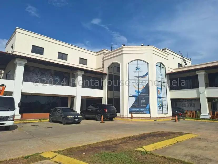 Comercial (Local Comercial) en Venta en Nueva Barcelona, Anzoategui