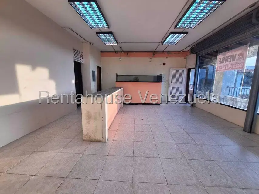 Local Comercial en Venta en Nueva Barcelona, Anzoategui - 13