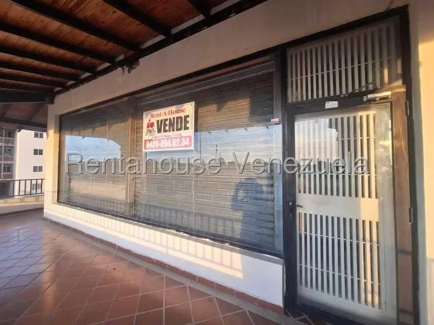 Local Comercial en Venta en Nueva Barcelona, Anzoategui - 16