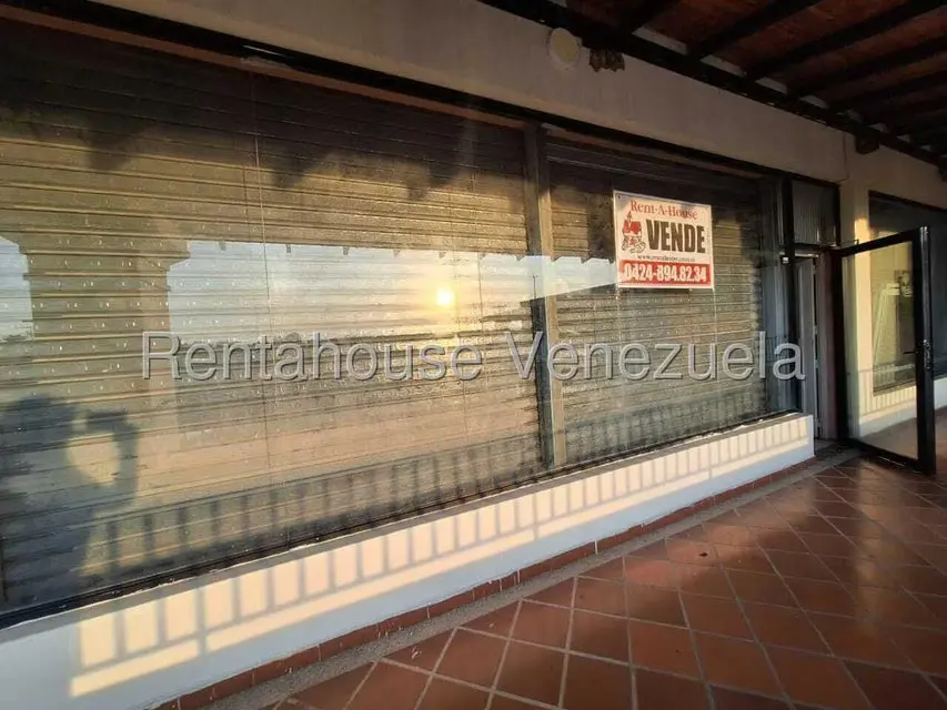 Local Comercial en Venta en Nueva Barcelona, Anzoategui - 18