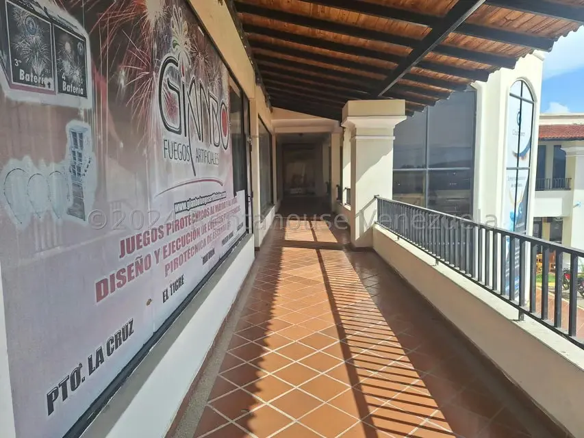 Local Comercial en Venta en Nueva Barcelona, Anzoategui - 2
