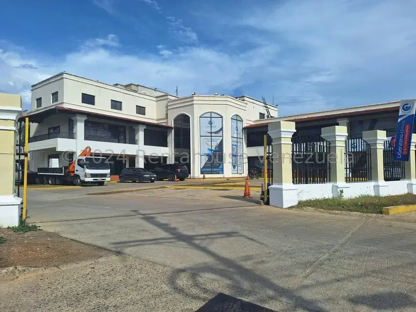 Local Comercial en Venta en Nueva Barcelona, Anzoategui - 3