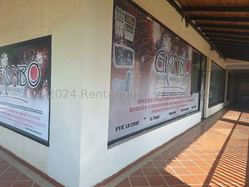 Local Comercial en Venta en Nueva Barcelona, Anzoategui - 4