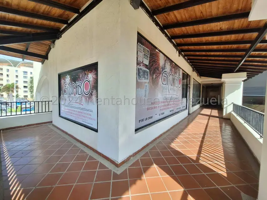 Local Comercial en Venta en Nueva Barcelona, Anzoategui - 5