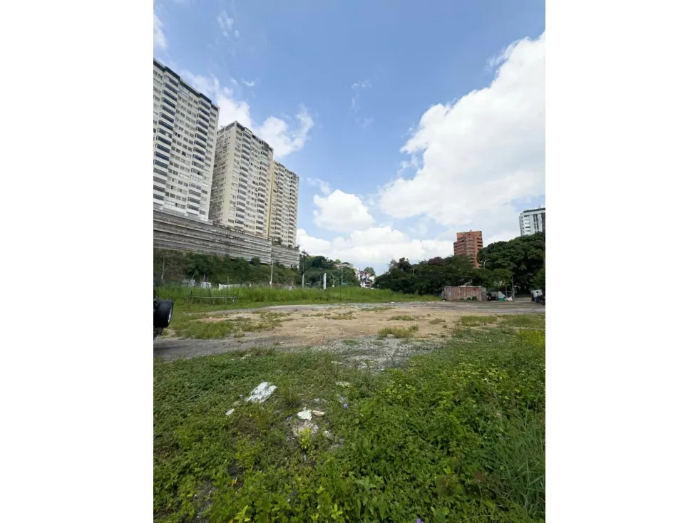 Vendo terreno 8193m2 Santa Ines 6233 - 2