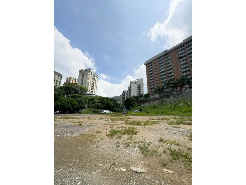 Vendo terreno 8193m2 Santa Ines 6233 - 4