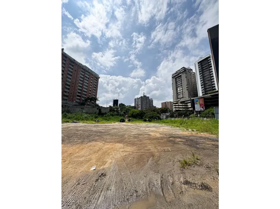 Vendo terreno 8193m2 Santa Ines 6233 - 5