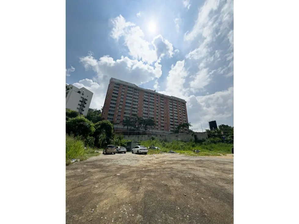 Vendo terreno 8193m2 Santa Ines 6233 - 7