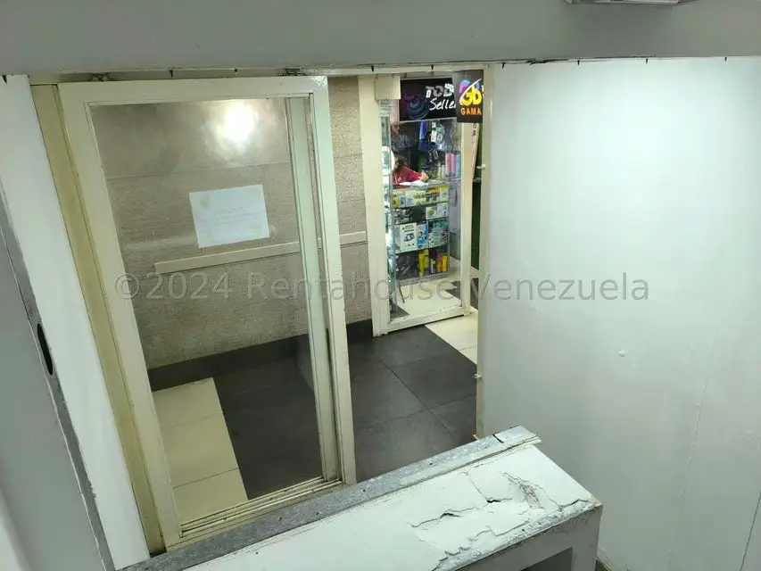 Local Comercial en Alquiler en Parroquia La Candelaria, Distrito Metropolitano - 6