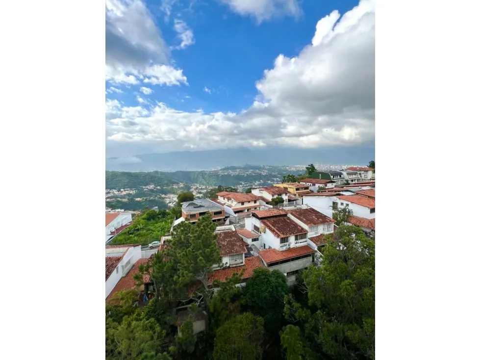 En Venta Apartamento Pent House PH en Alto Prado. Baruta - Caracas - 12