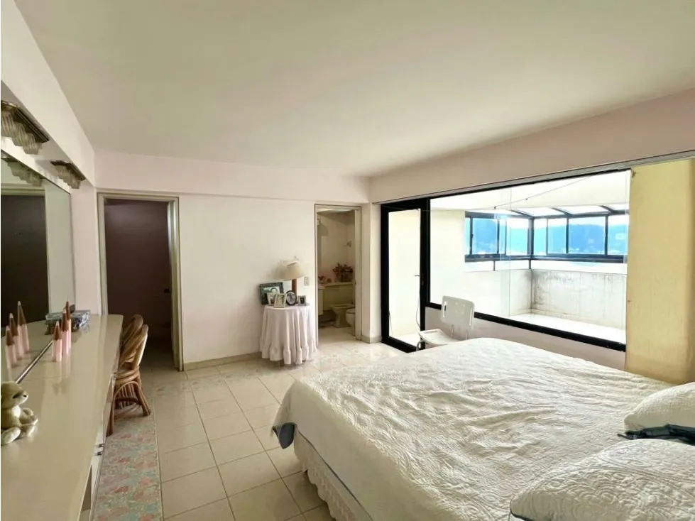 En Venta Apartamento Pent House PH en Alto Prado. Baruta - Caracas - 29