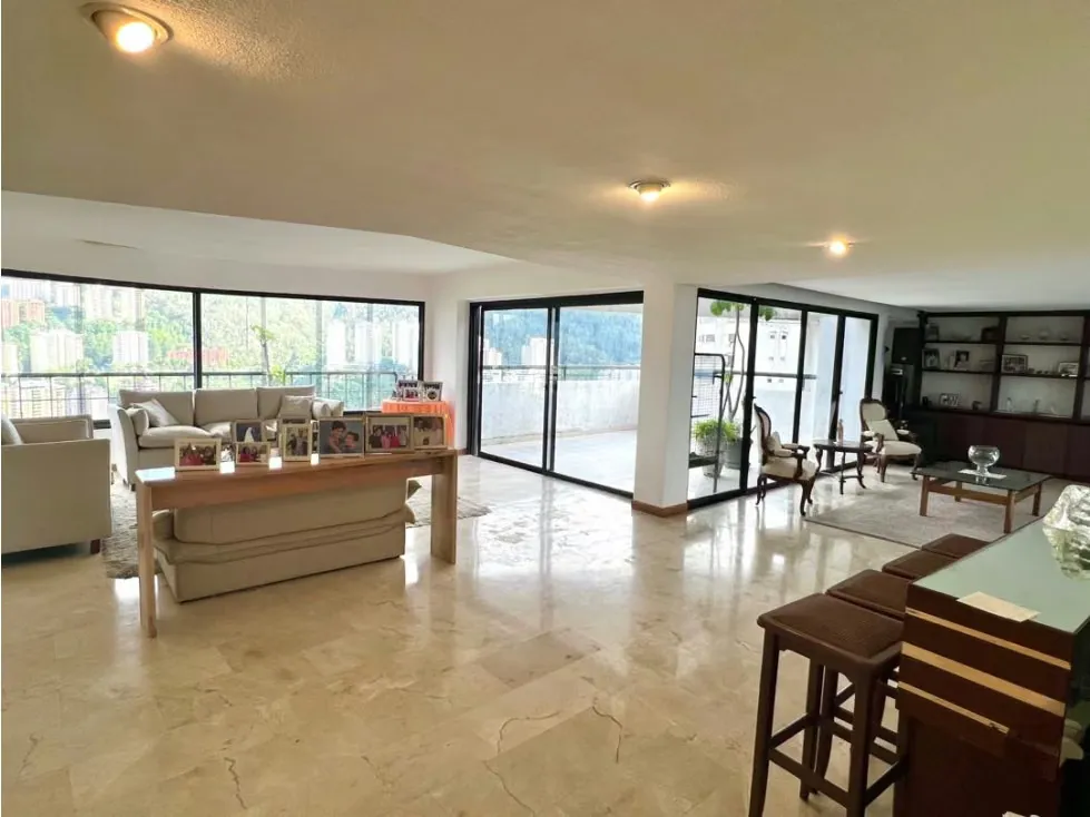 En Venta Apartamento Pent House PH en Alto Prado. Baruta - Caracas - 4