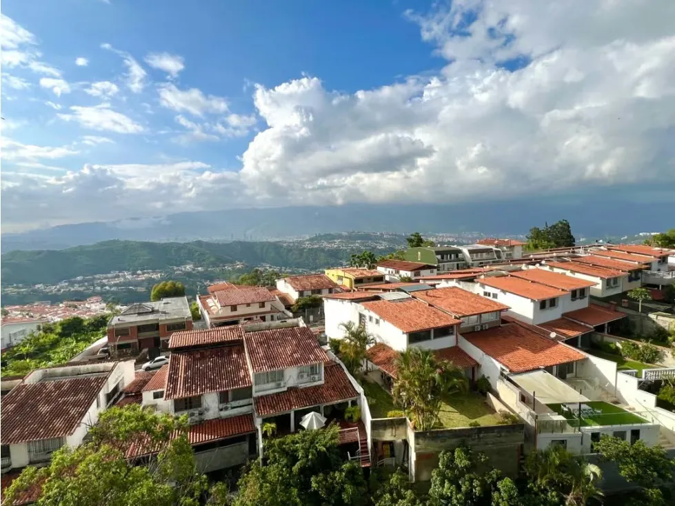 En Venta Apartamento Pent House PH en Alto Prado. Baruta - Caracas - 36