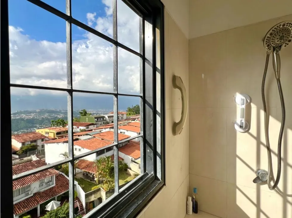 En Venta Apartamento Pent House PH en Alto Prado. Baruta - Caracas - 38