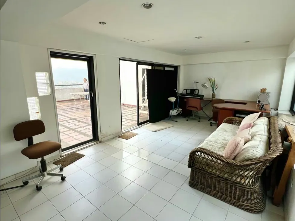 En Venta Apartamento Pent House PH en Alto Prado. Baruta - Caracas - 43