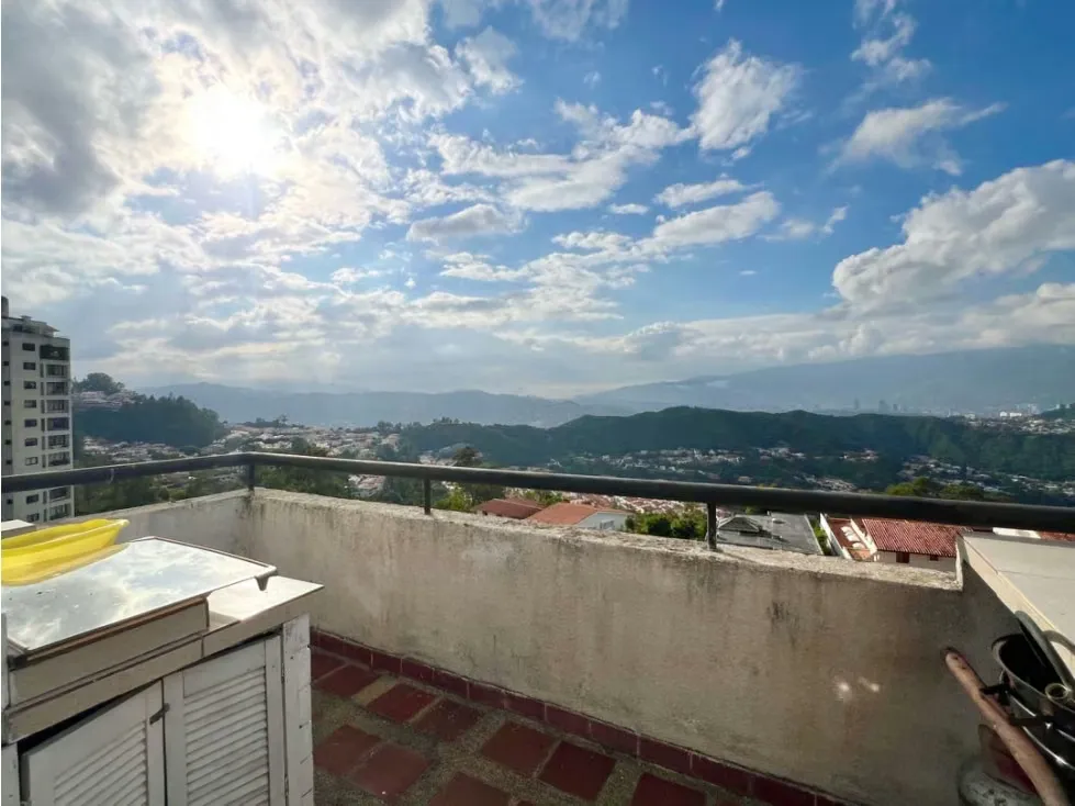 En Venta Apartamento Pent House PH en Alto Prado. Baruta - Caracas - 45