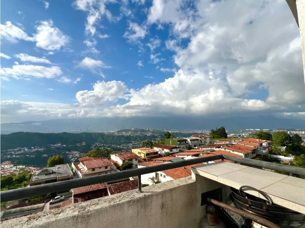 En Venta Apartamento Pent House PH en Alto Prado. Baruta - Caracas - 46